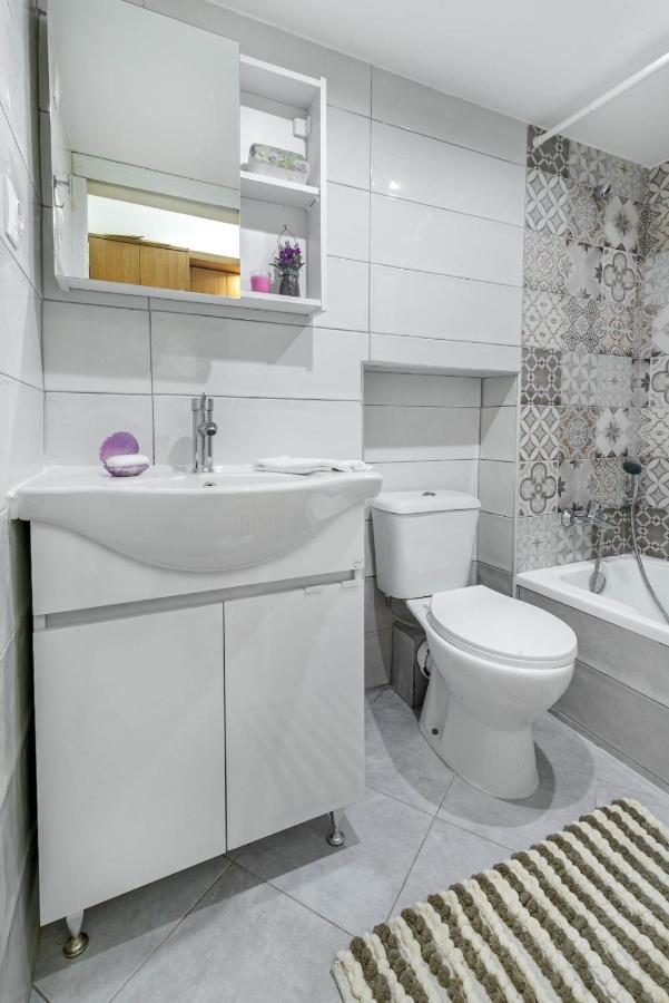 Happiness Str. Corfu Old Town Apartment *