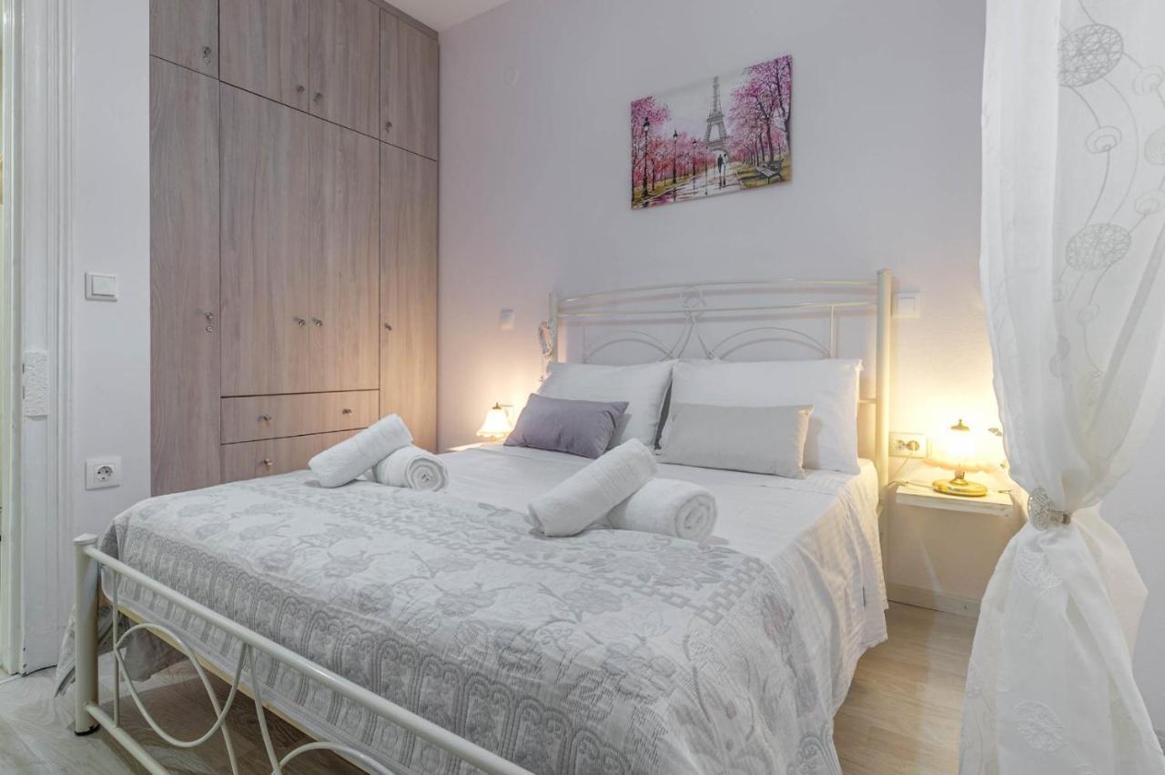 Happiness Str. Corfu Old Town Apartment *