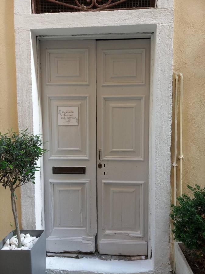 Apartment Happiness Str. Corfu Old Town Corfu (city)