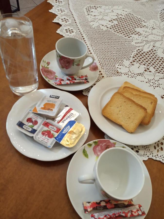 Apartment Happiness Str. Corfu Old Town Corfu (city)