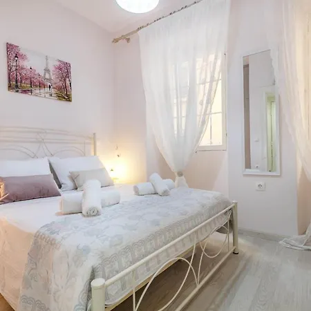 Happiness Str. Corfu Old Town Apartment Exterior photo