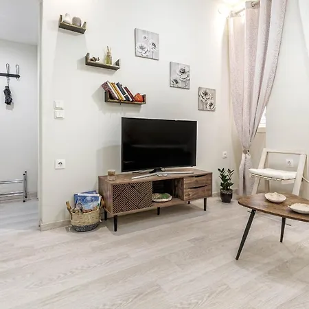 Happiness Str. Corfu Old Town Apartment Exterior photo