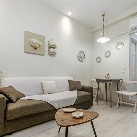 Happiness Str. Corfu Old Town Apartment Exterior photo