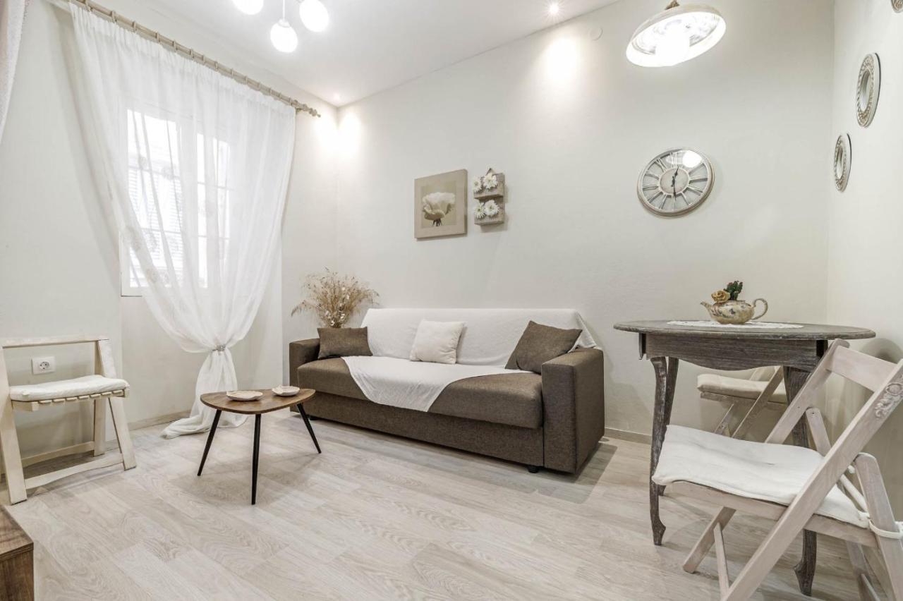 Happiness Str. Corfu Old Town Apartment