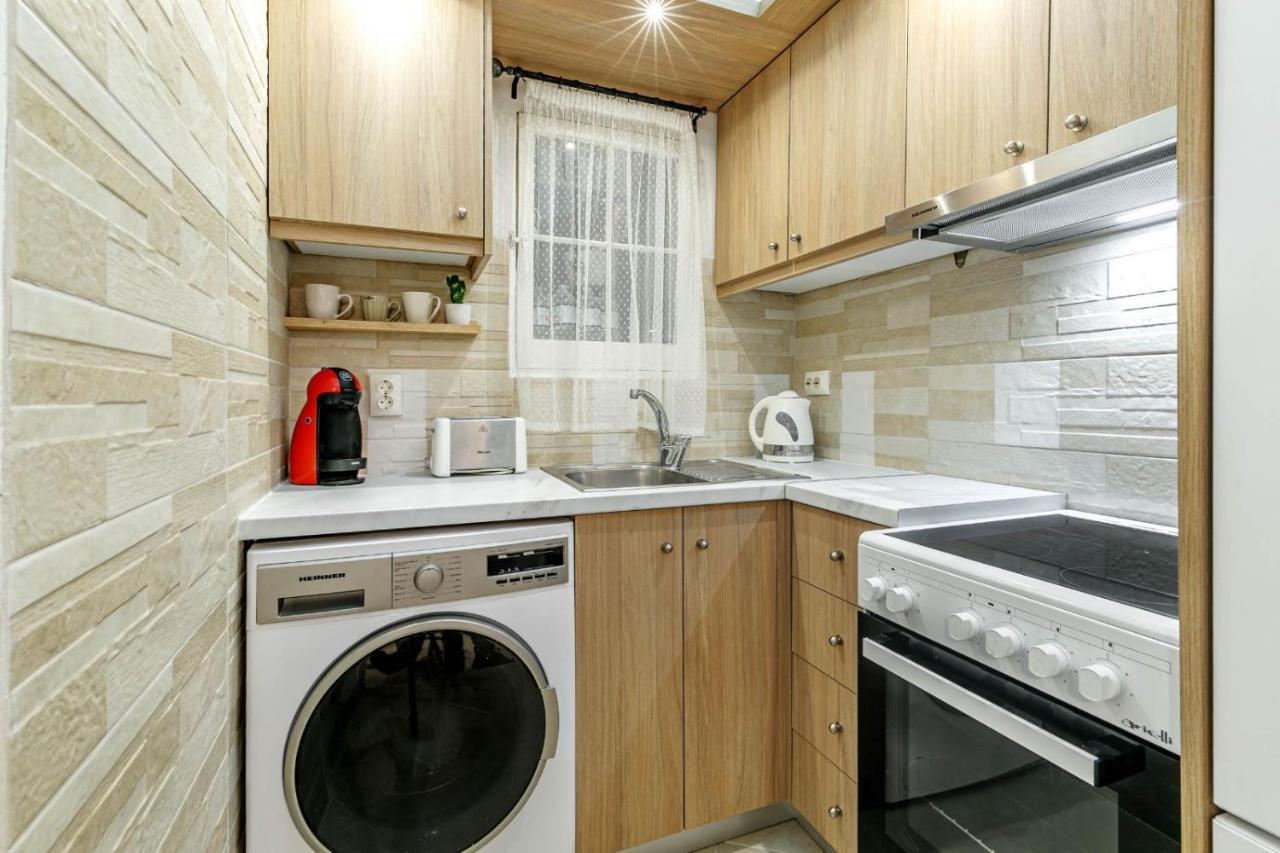 Happiness Str. Corfu Old Town Apartment Corfu (city)